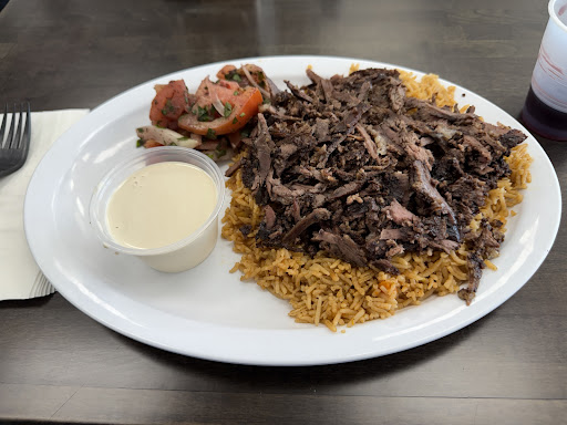 Photo of Shawarma To Go - 4000 Summer Ave #102, Memphis, TN 38122
