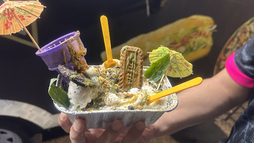 Photo of Hot dragon SHAWARMA - 8555 Macon Rd, Cordova, TN 38018