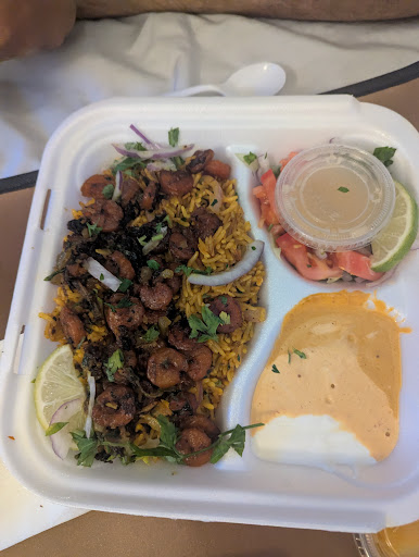 Photo of Hot dragon SHAWARMA - 8555 Macon Rd, Cordova, TN 38018