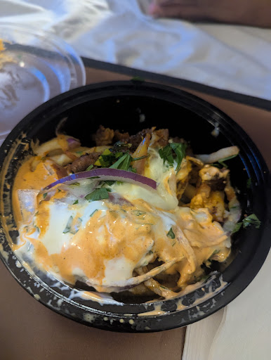 Photo of Hot dragon SHAWARMA - 8555 Macon Rd, Cordova, TN 38018