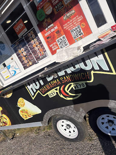 Photo of Hot dragon SHAWARMA - 8555 Macon Rd, Cordova, TN 38018