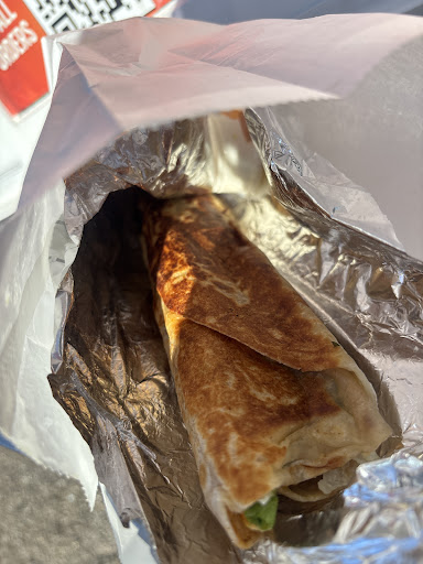 Photo of Hot dragon SHAWARMA - 8555 Macon Rd, Cordova, TN 38018