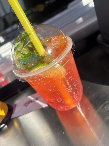 Photo of Hot dragon SHAWARMA - 8555 Macon Rd, Cordova, TN 38018