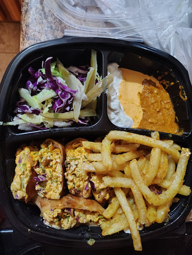 Photo of Hot dragon SHAWARMA - 8555 Macon Rd, Cordova, TN 38018