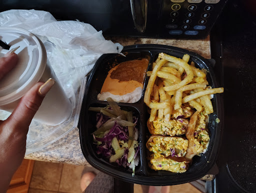 Photo of Hot dragon SHAWARMA - 8555 Macon Rd, Cordova, TN 38018