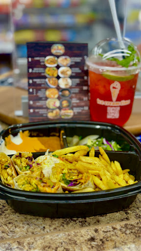 Photo of Hot dragon SHAWARMA - 8555 Macon Rd, Cordova, TN 38018