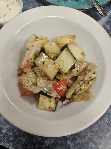 Photo of Shawarma house - 744 Vann Dr, Jackson, TN 38305