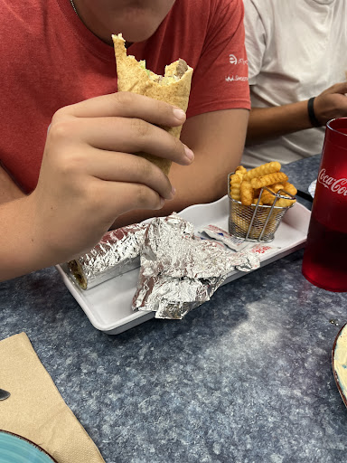 Photo of Shawarma house - 744 Vann Dr, Jackson, TN 38305