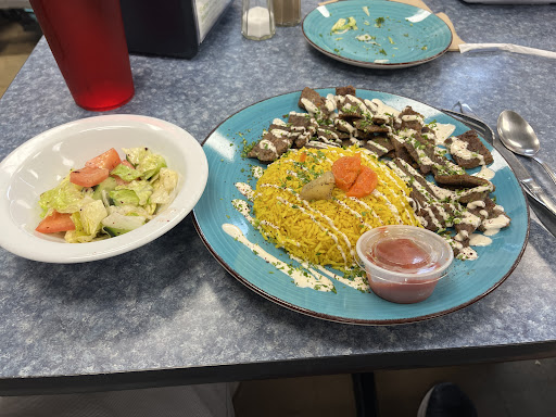 Photo of Shawarma house - 744 Vann Dr, Jackson, TN 38305