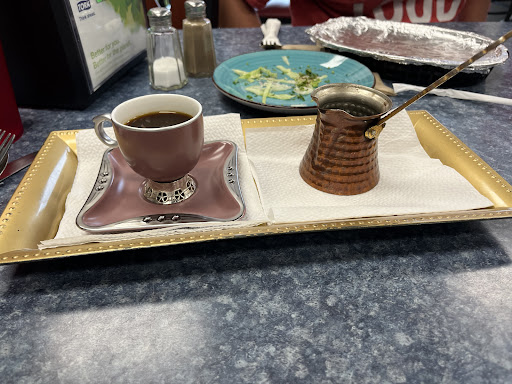 Photo of Shawarma house - 744 Vann Dr, Jackson, TN 38305