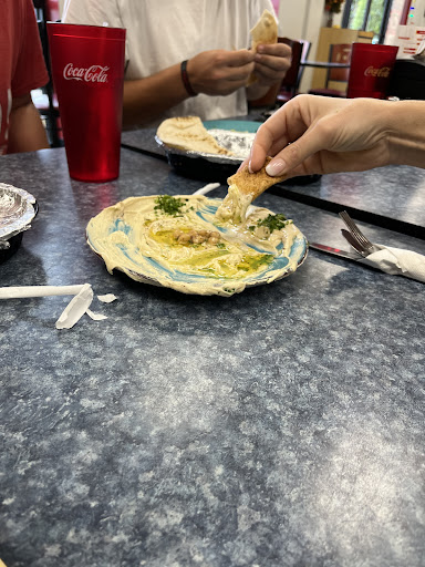 Photo of Shawarma house - 744 Vann Dr, Jackson, TN 38305