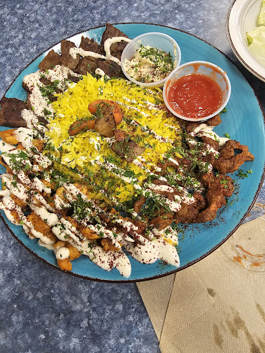 Photo of Shawarma house - 744 Vann Dr, Jackson, TN 38305