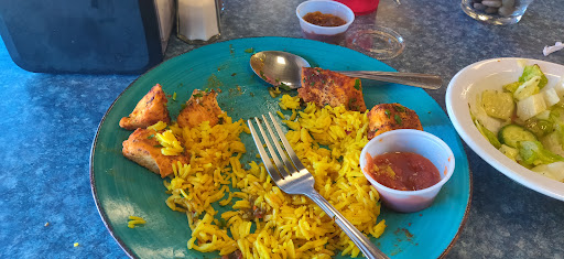 Photo of Shawarma house - 744 Vann Dr, Jackson, TN 38305