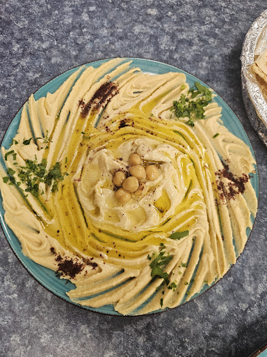 Photo of Shawarma house - 744 Vann Dr, Jackson, TN 38305