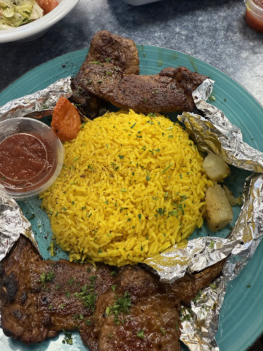 Photo of Shawarma house - 744 Vann Dr, Jackson, TN 38305