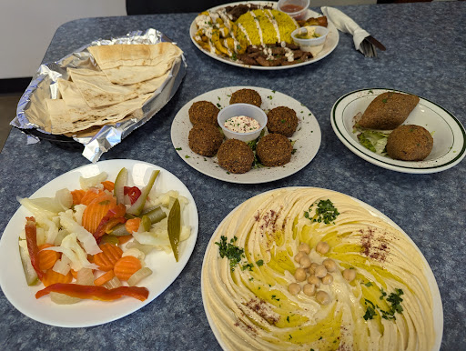 Photo of Shawarma house - 744 Vann Dr, Jackson, TN 38305