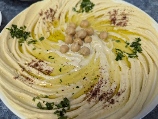 Photo of Shawarma house - 744 Vann Dr, Jackson, TN 38305