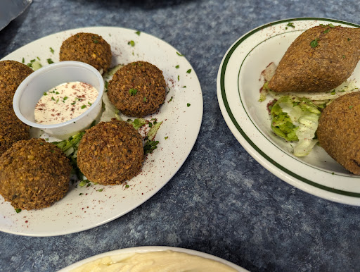 Photo of Shawarma house - 744 Vann Dr, Jackson, TN 38305