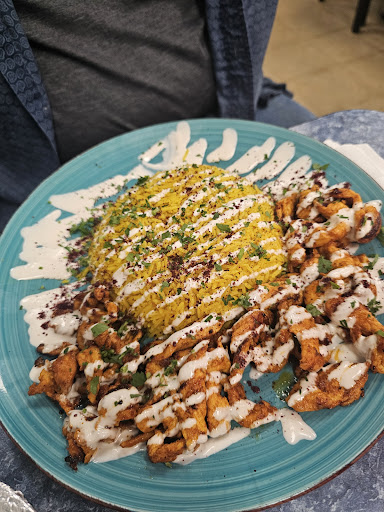 Photo of Shawarma house - 744 Vann Dr, Jackson, TN 38305