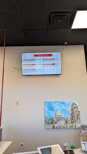 Photo of Shawarma house - 744 Vann Dr, Jackson, TN 38305