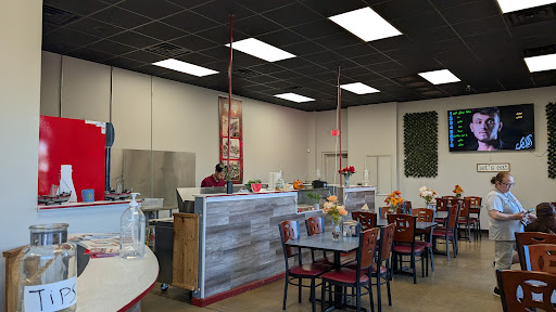 Photo of Shawarma house - 744 Vann Dr, Jackson, TN 38305