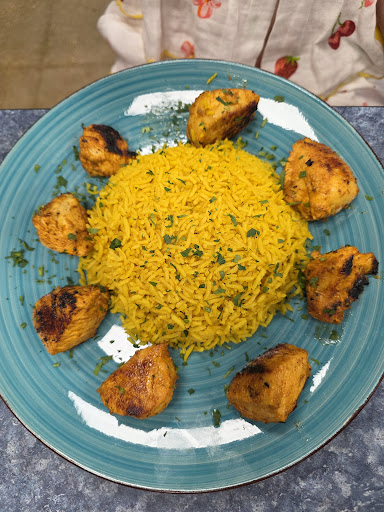 Photo of Shawarma house - 744 Vann Dr, Jackson, TN 38305