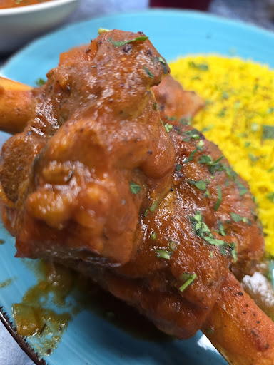 Photo of Shawarma house - 744 Vann Dr, Jackson, TN 38305