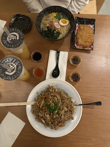 Photo of Takumi Ramen & Grill - 2893 Florence Blvd, Florence, AL 35630