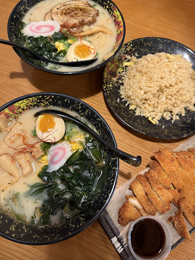 Photo of Takumi Ramen & Grill - 2893 Florence Blvd, Florence, AL 35630