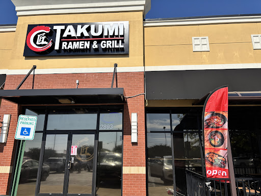 Photo of Takumi Ramen & Grill - 2893 Florence Blvd, Florence, AL 35630
