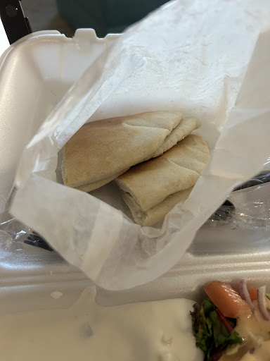 Photo of Halal Mediterranean bakery, grocery&restaurant. - 6717 Airways Blvd Ste.101, Southaven, MS 38671