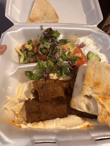 Photo of Halal Mediterranean bakery, grocery&restaurant. - 6717 Airways Blvd Ste.101, Southaven, MS 38671