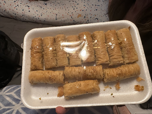 Photo of Halal Mediterranean bakery, grocery&restaurant. - 6717 Airways Blvd Ste.101, Southaven, MS 38671