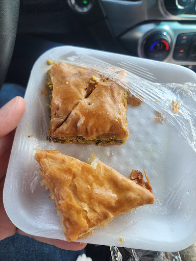 Photo of Halal Mediterranean bakery, grocery&restaurant. - 6717 Airways Blvd Ste.101, Southaven, MS 38671