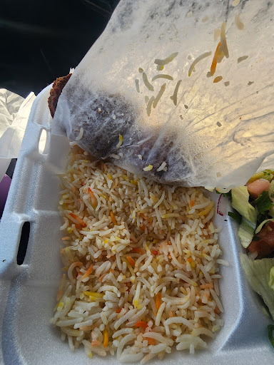 Photo of Halal Mediterranean bakery, grocery&restaurant. - 6717 Airways Blvd Ste.101, Southaven, MS 38671