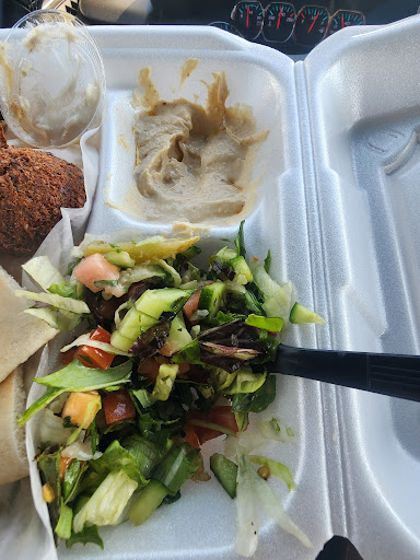 Photo of Halal Mediterranean bakery, grocery&restaurant. - 6717 Airways Blvd Ste.101, Southaven, MS 38671