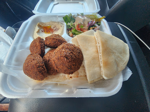 Photo of Halal Mediterranean bakery, grocery&restaurant. - 6717 Airways Blvd Ste.101, Southaven, MS 38671