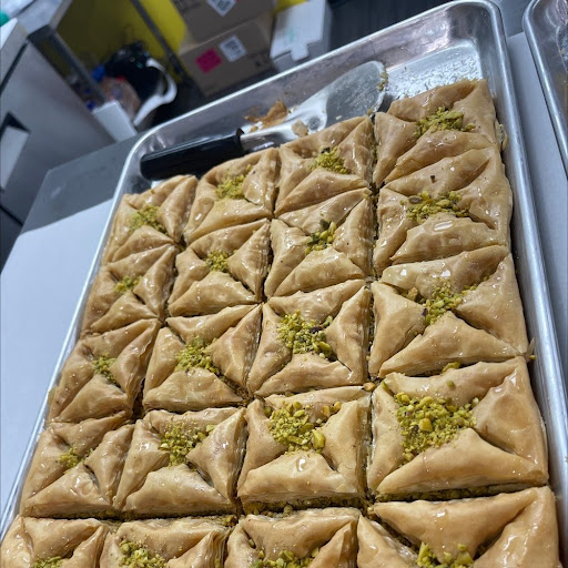 Photo of Halal Mediterranean bakery, grocery&restaurant. - 6717 Airways Blvd Ste.101, Southaven, MS 38671