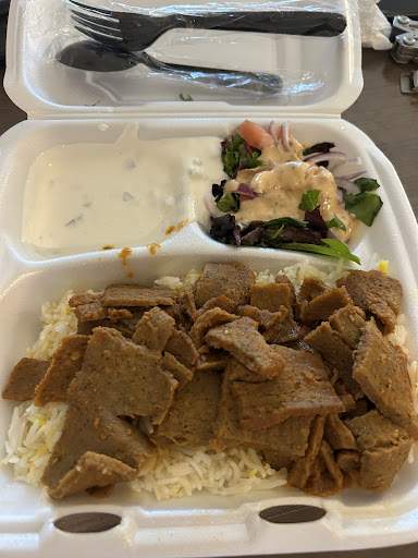 Photo of Halal Mediterranean bakery, grocery&restaurant. - 6717 Airways Blvd Ste.101, Southaven, MS 38671