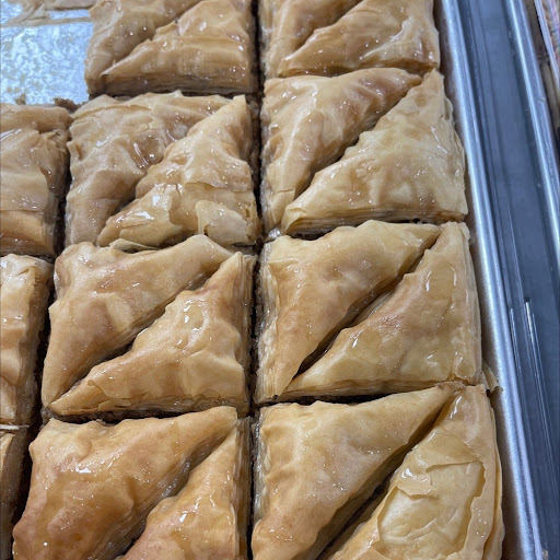 Photo of Halal Mediterranean bakery, grocery&restaurant. - 6717 Airways Blvd Ste.101, Southaven, MS 38671