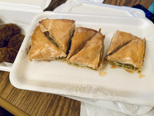 Photo of Halal Mediterranean bakery, grocery&restaurant. - 6717 Airways Blvd Ste.101, Southaven, MS 38671