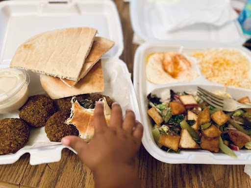 Photo of Halal Mediterranean bakery, grocery&restaurant. - 6717 Airways Blvd Ste.101, Southaven, MS 38671