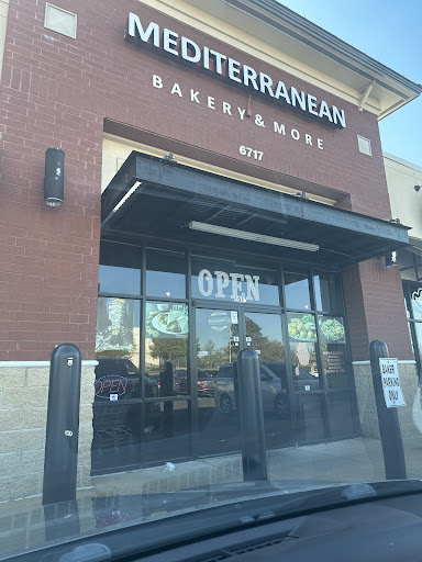 Photo of Halal Mediterranean bakery, grocery&restaurant. - 6717 Airways Blvd Ste.101, Southaven, MS 38671