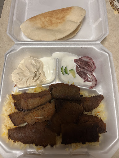 Photo of Halal Mediterranean bakery, grocery&restaurant. - 6717 Airways Blvd Ste.101, Southaven, MS 38671