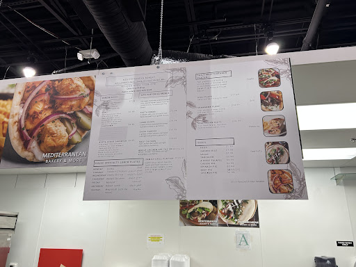 Photo of Halal Mediterranean bakery, grocery&restaurant. - 6717 Airways Blvd Ste.101, Southaven, MS 38671