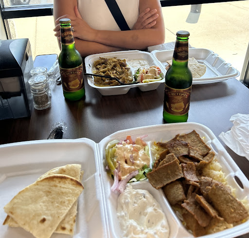 Photo of Halal Mediterranean bakery, grocery&restaurant. - 6717 Airways Blvd Ste.101, Southaven, MS 38671