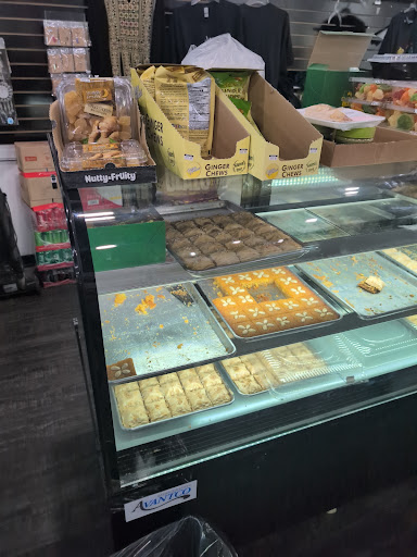 Photo of Halal Mediterranean bakery, grocery&restaurant. - 6717 Airways Blvd Ste.101, Southaven, MS 38671