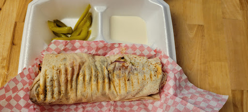 Photo of Halal Mediterranean bakery, grocery&restaurant. - 6717 Airways Blvd Ste.101, Southaven, MS 38671