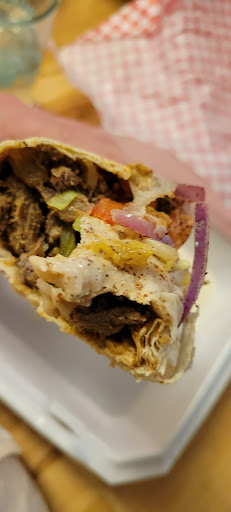 Photo of Halal Mediterranean bakery, grocery&restaurant. - 6717 Airways Blvd Ste.101, Southaven, MS 38671