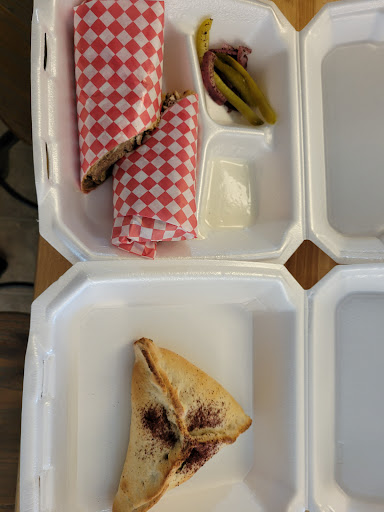 Photo of Halal Mediterranean bakery, grocery&restaurant. - 6717 Airways Blvd Ste.101, Southaven, MS 38671